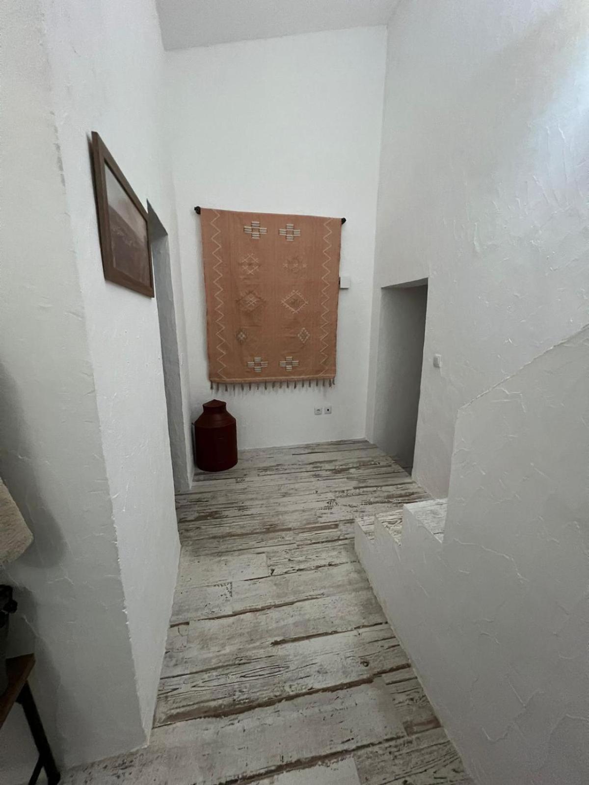 Cantinho Da Villa Portel Exteriér fotografie