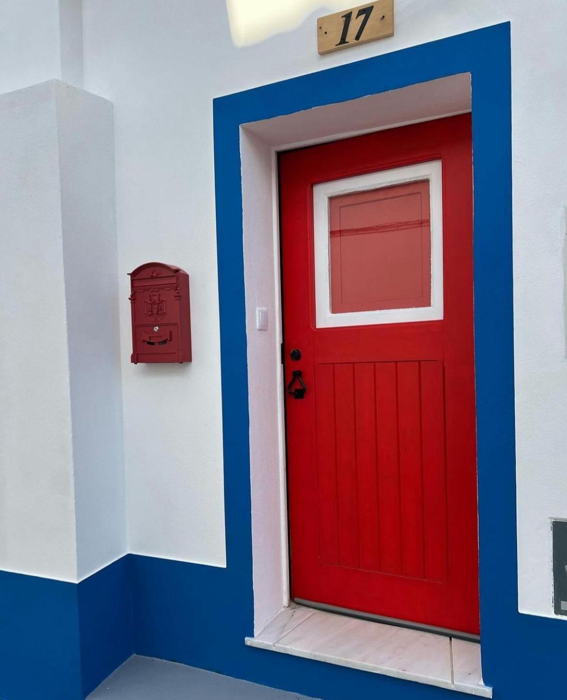 Cantinho Da Villa Portel Exteriér fotografie