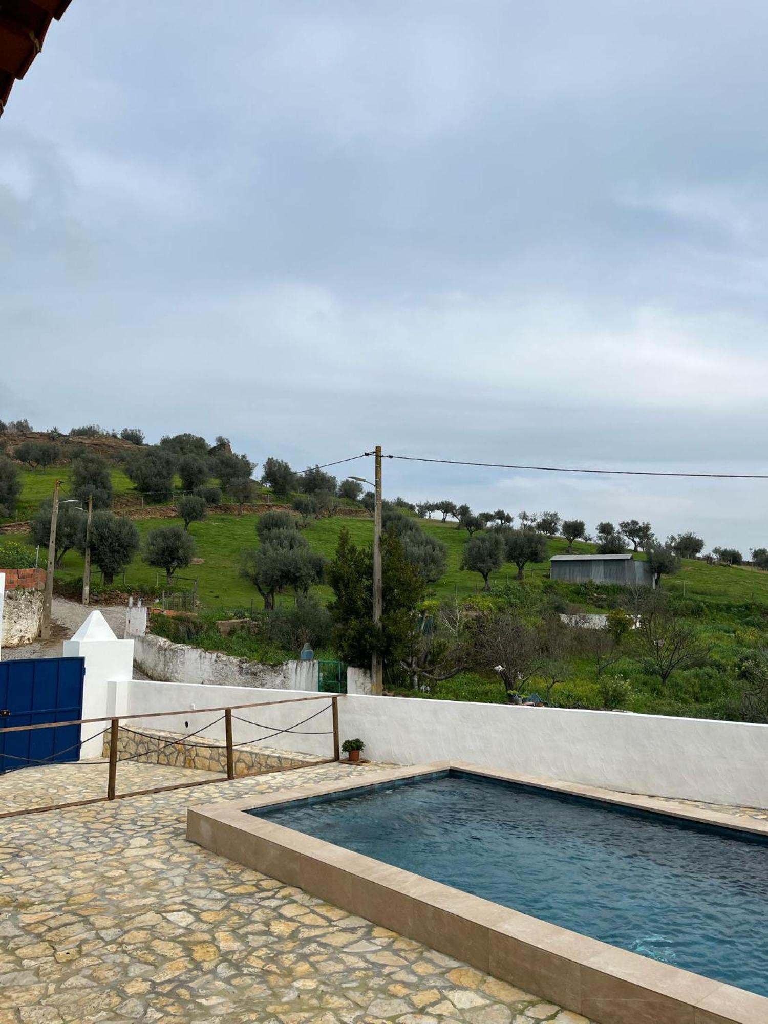 Cantinho Da Villa Portel Exteriér fotografie