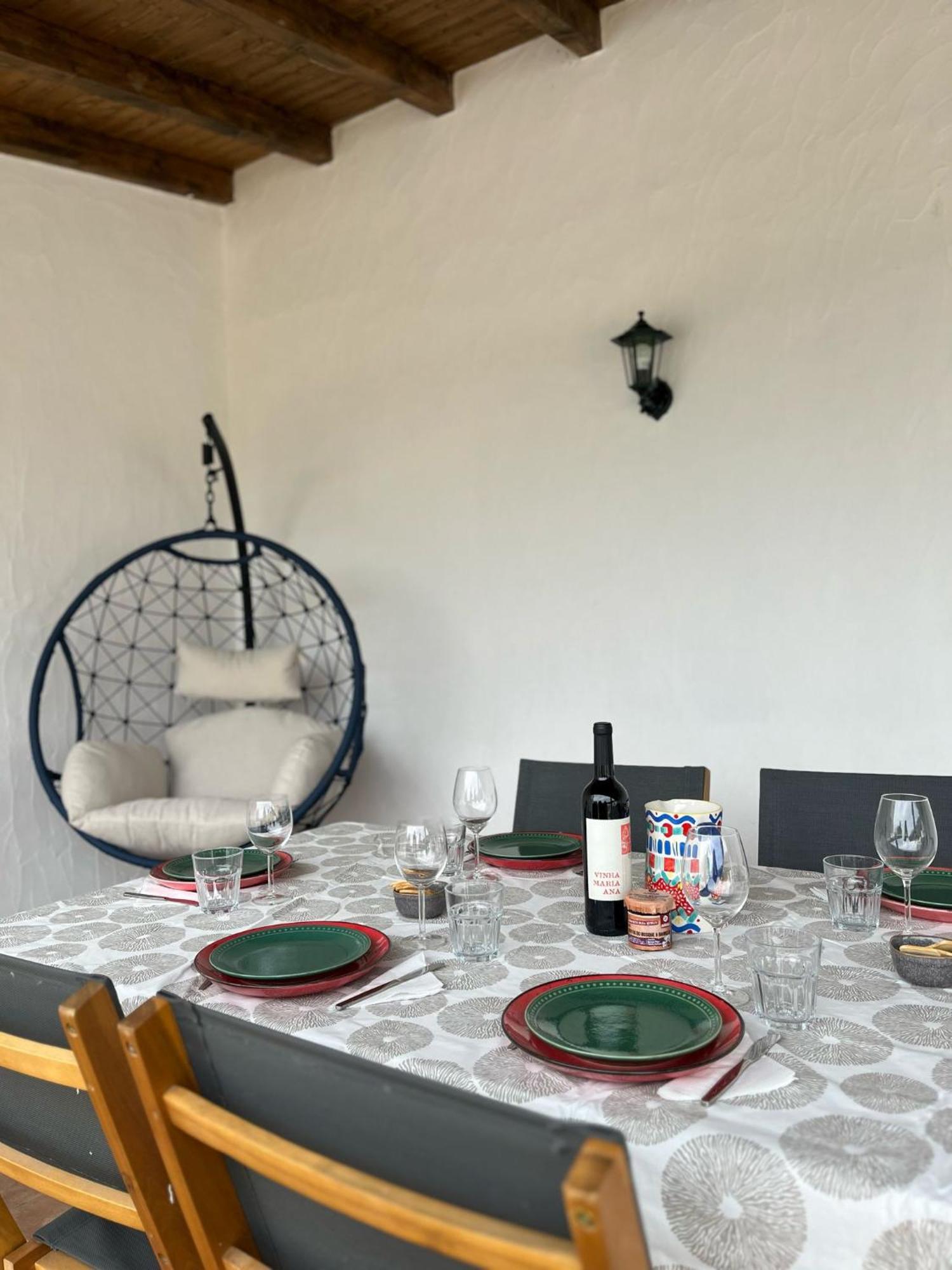 Cantinho Da Villa Portel Exteriér fotografie