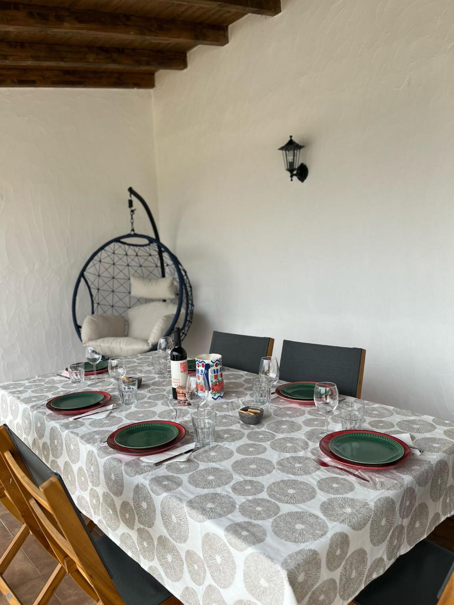 Cantinho Da Villa Portel Exteriér fotografie