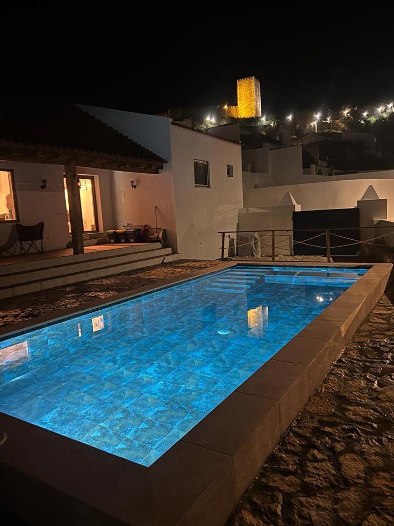 Cantinho Da Villa Portel Exteriér fotografie